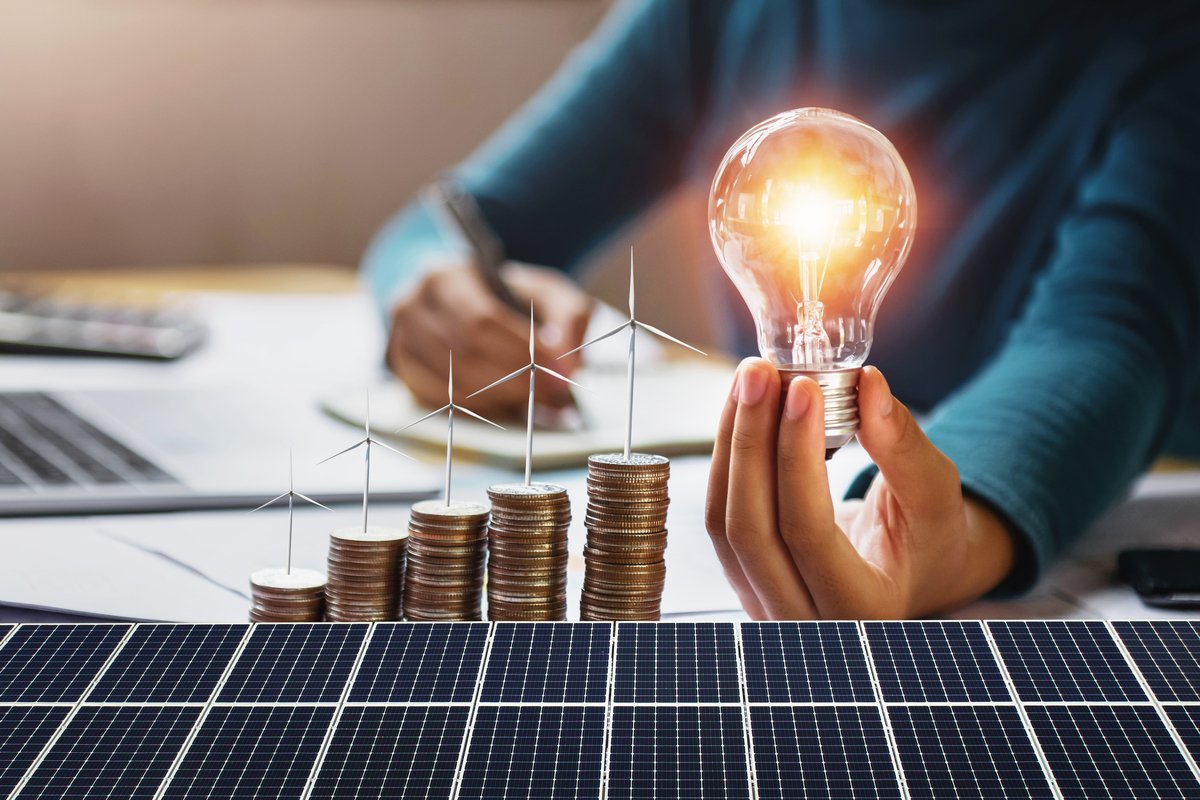 Instalação Solar